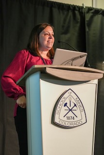 Presentations & Roundtables at SRR-XXIII